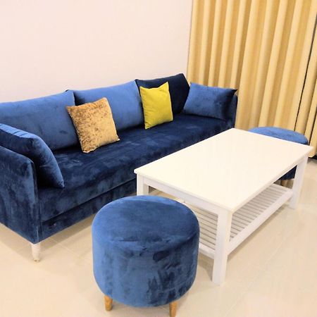 Can Ho Nghi Duong Aparment Melody Vung Tau - Tomorrow Homestay 1 Экстерьер фото