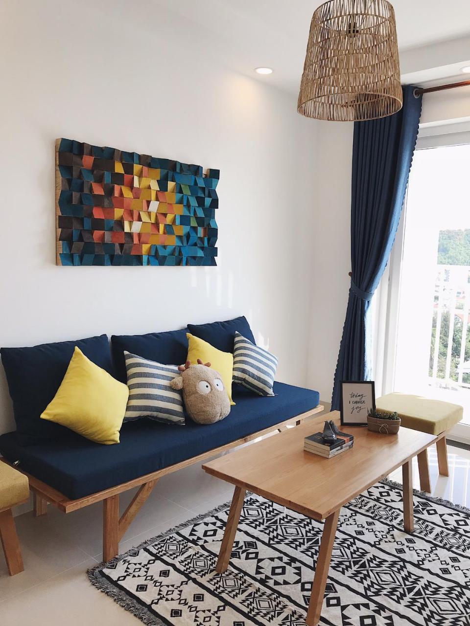 Can Ho Nghi Duong Aparment Melody Vung Tau - Tomorrow Homestay 1 Экстерьер фото