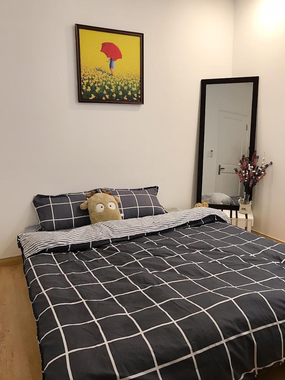 Can Ho Nghi Duong Aparment Melody Vung Tau - Tomorrow Homestay 1 Экстерьер фото