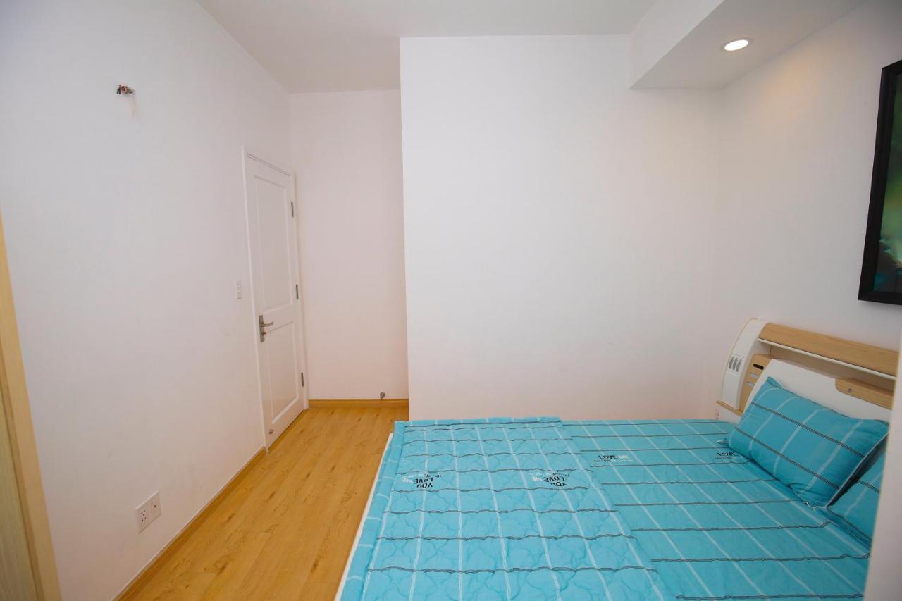 Can Ho Nghi Duong Aparment Melody Vung Tau - Tomorrow Homestay 1 Экстерьер фото