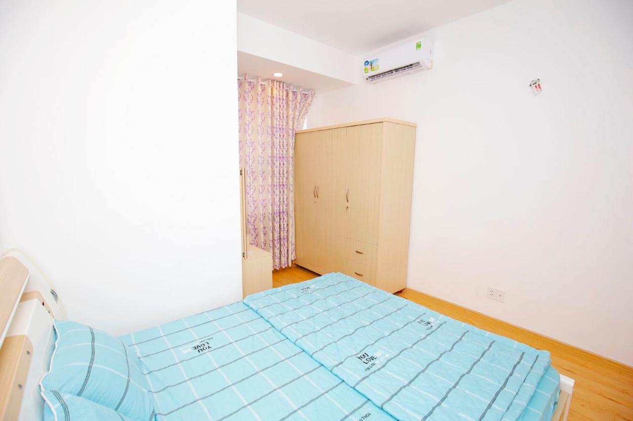 Can Ho Nghi Duong Aparment Melody Vung Tau - Tomorrow Homestay 1 Экстерьер фото