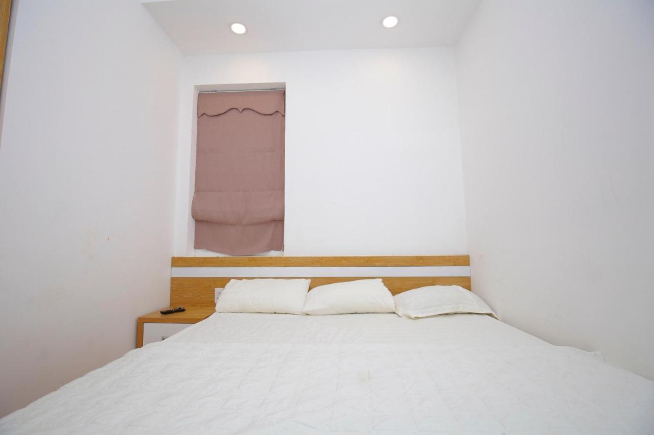 Can Ho Nghi Duong Aparment Melody Vung Tau - Tomorrow Homestay 1 Экстерьер фото