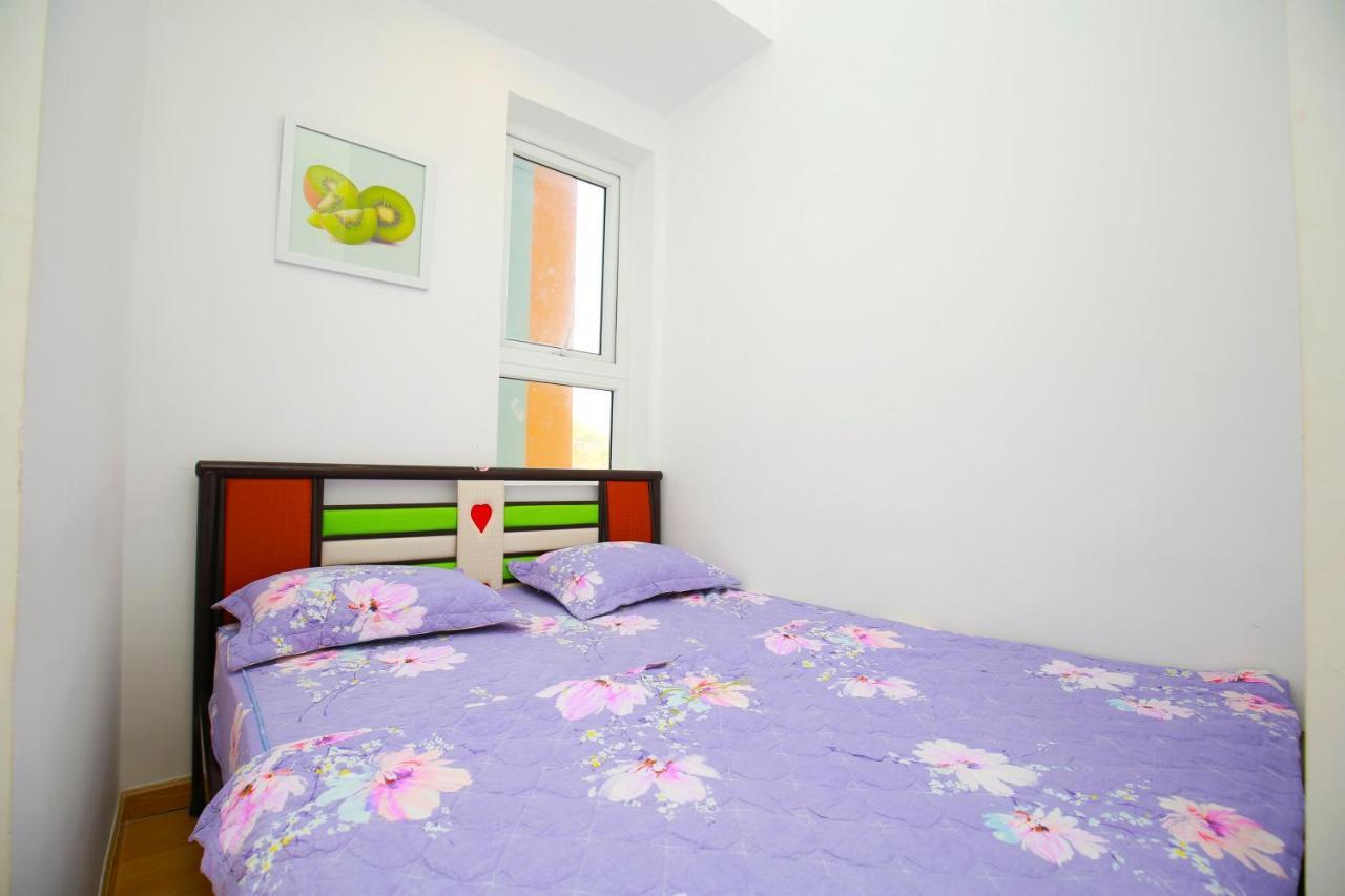 Can Ho Nghi Duong Aparment Melody Vung Tau - Tomorrow Homestay 1 Экстерьер фото