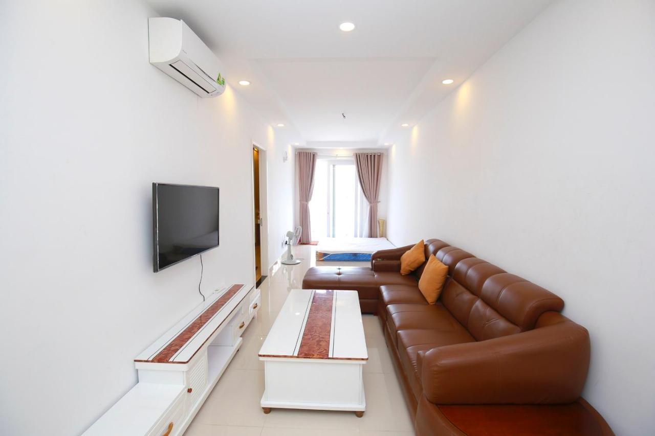 Can Ho Nghi Duong Aparment Melody Vung Tau - Tomorrow Homestay 1 Экстерьер фото