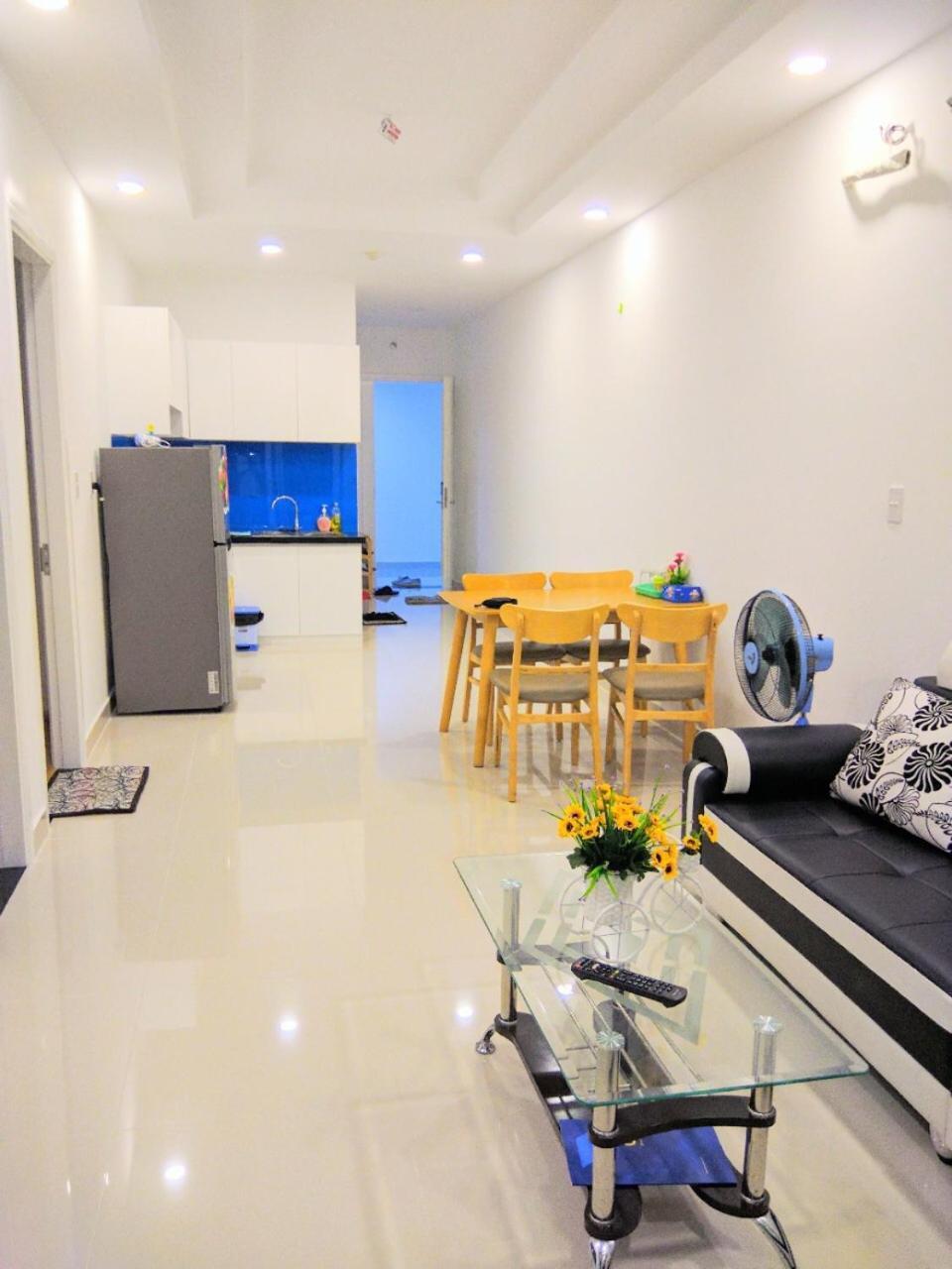Can Ho Nghi Duong Aparment Melody Vung Tau - Tomorrow Homestay 1 Экстерьер фото