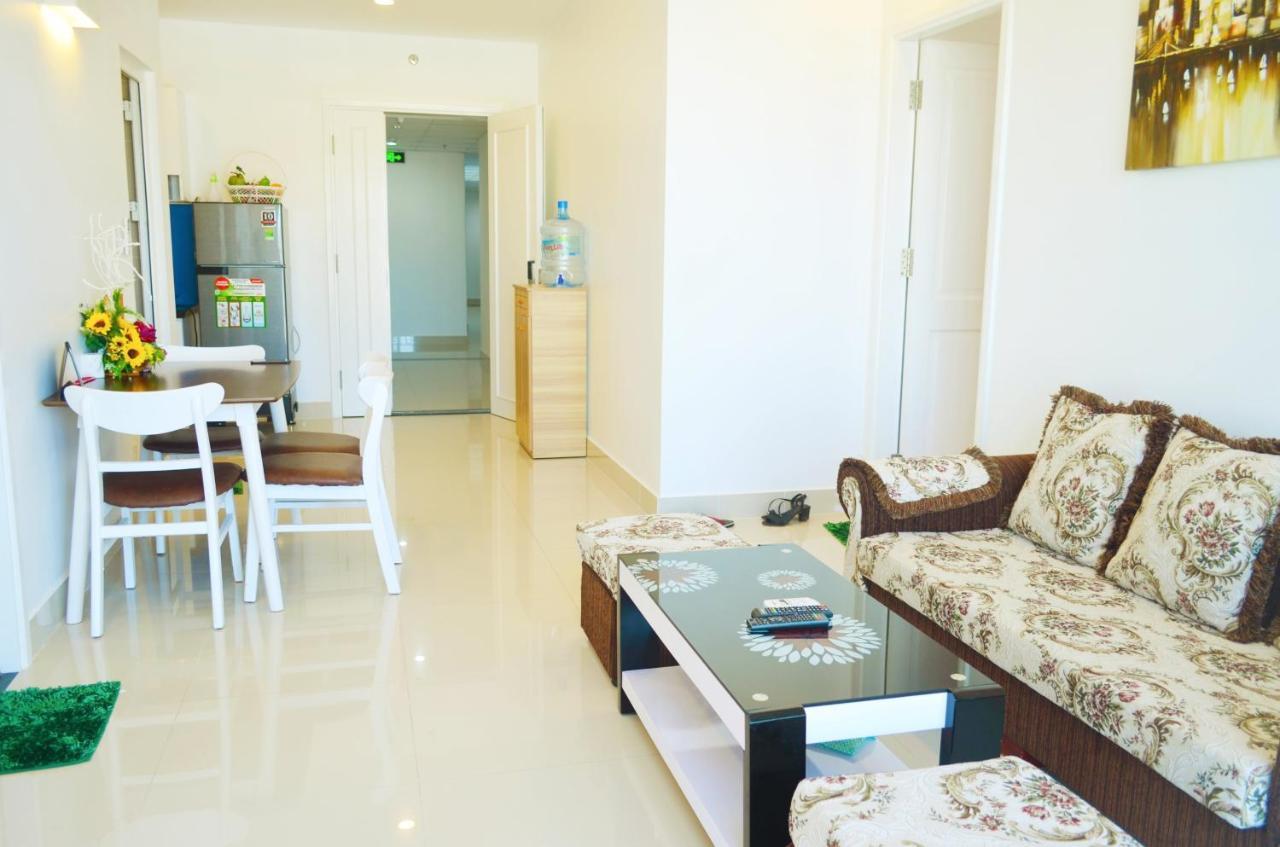 Can Ho Nghi Duong Aparment Melody Vung Tau - Tomorrow Homestay 1 Экстерьер фото