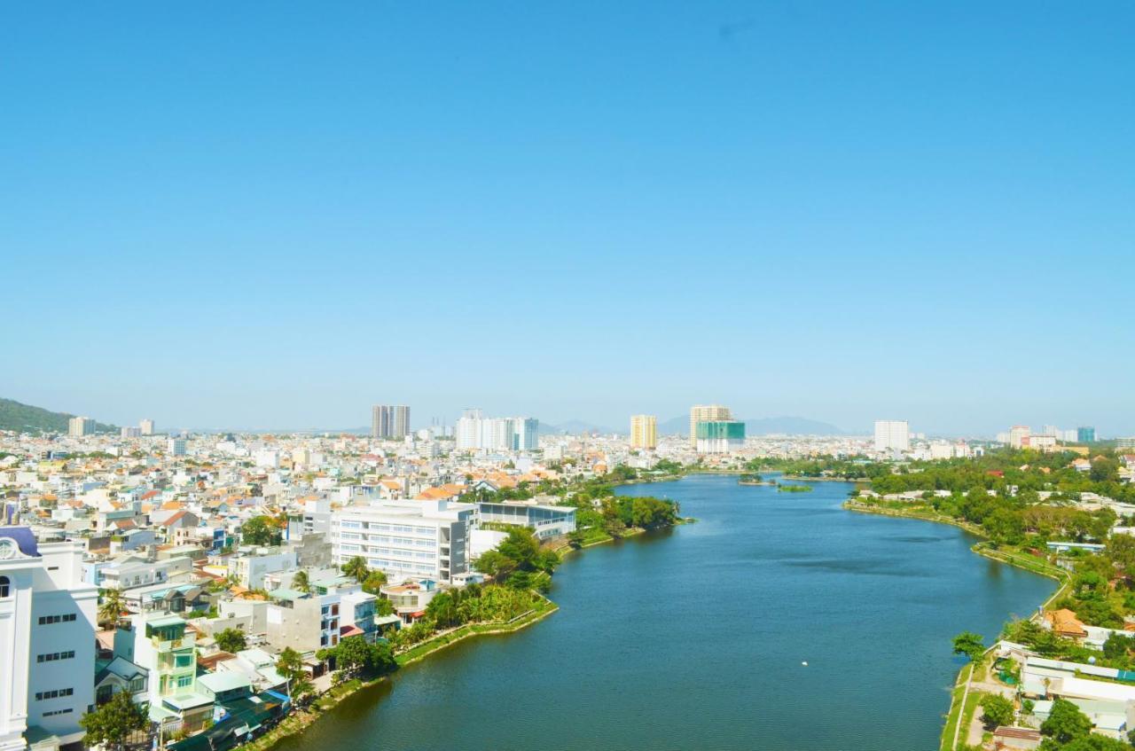 Can Ho Nghi Duong Aparment Melody Vung Tau - Tomorrow Homestay 1 Экстерьер фото