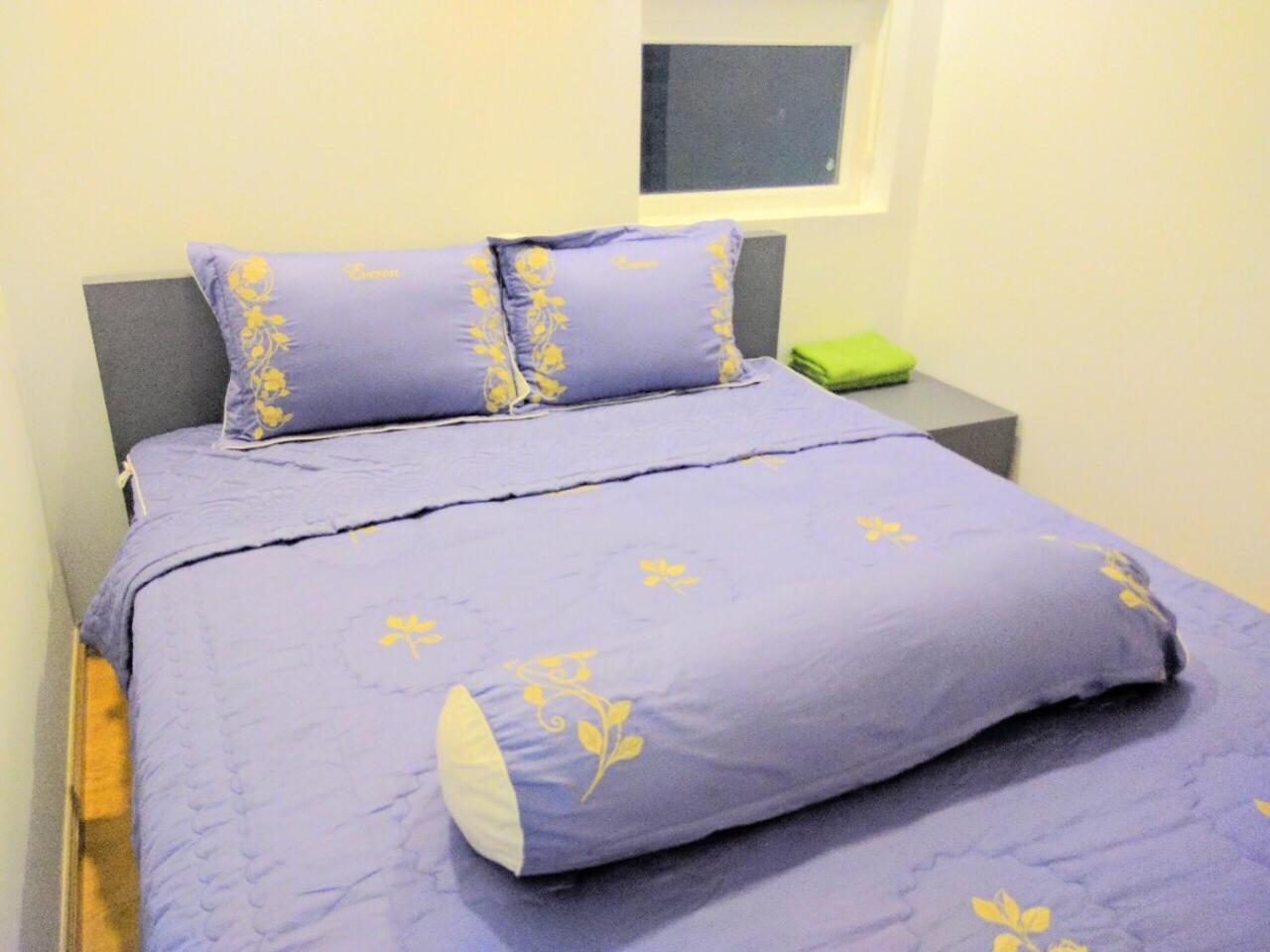 Can Ho Nghi Duong Aparment Melody Vung Tau - Tomorrow Homestay 1 Экстерьер фото
