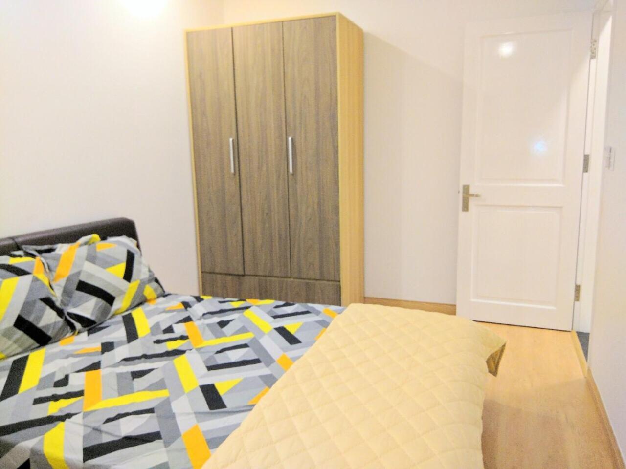 Can Ho Nghi Duong Aparment Melody Vung Tau - Tomorrow Homestay 1 Экстерьер фото