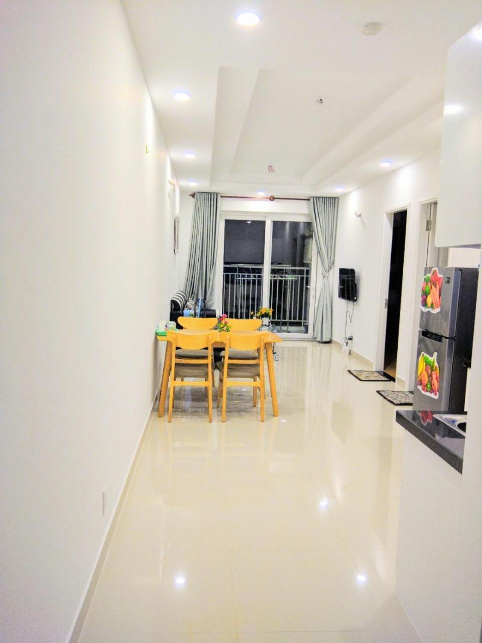 Can Ho Nghi Duong Aparment Melody Vung Tau - Tomorrow Homestay 1 Экстерьер фото