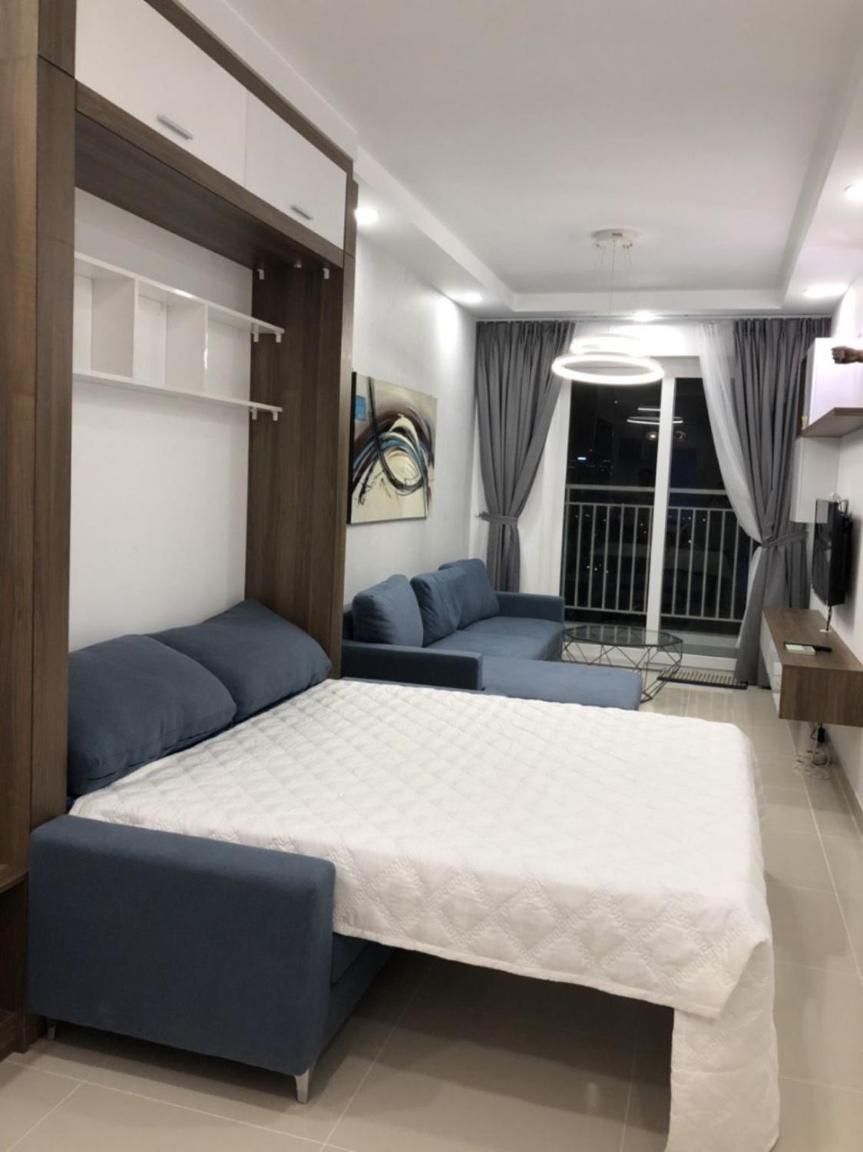 Can Ho Nghi Duong Aparment Melody Vung Tau - Tomorrow Homestay 1 Экстерьер фото