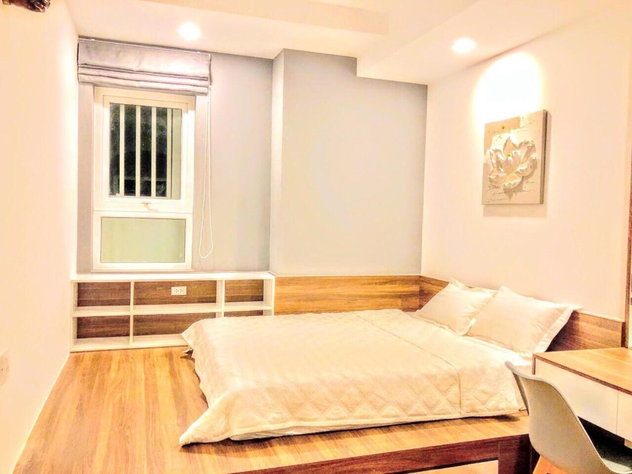 Can Ho Nghi Duong Aparment Melody Vung Tau - Tomorrow Homestay 1 Экстерьер фото