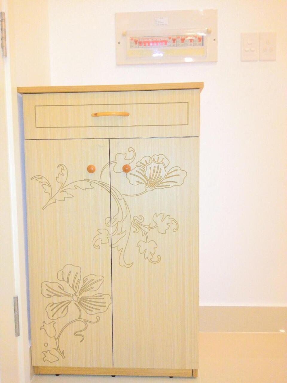 Can Ho Nghi Duong Aparment Melody Vung Tau - Tomorrow Homestay 1 Экстерьер фото
