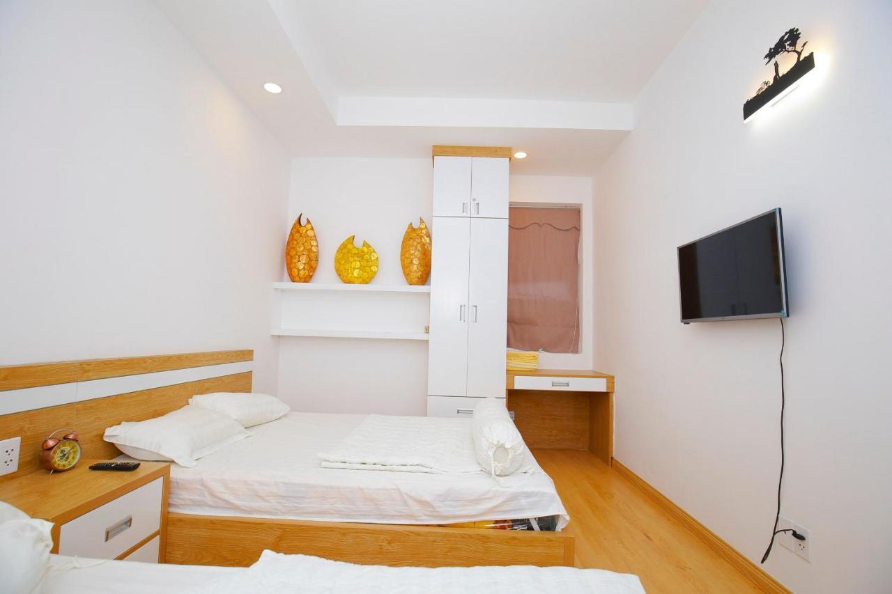 Can Ho Nghi Duong Aparment Melody Vung Tau - Tomorrow Homestay 1 Экстерьер фото