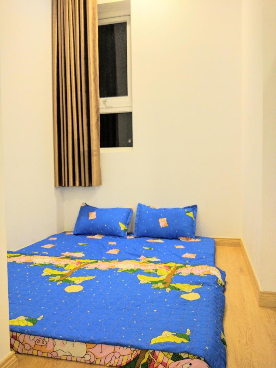 Can Ho Nghi Duong Aparment Melody Vung Tau - Tomorrow Homestay 1 Экстерьер фото