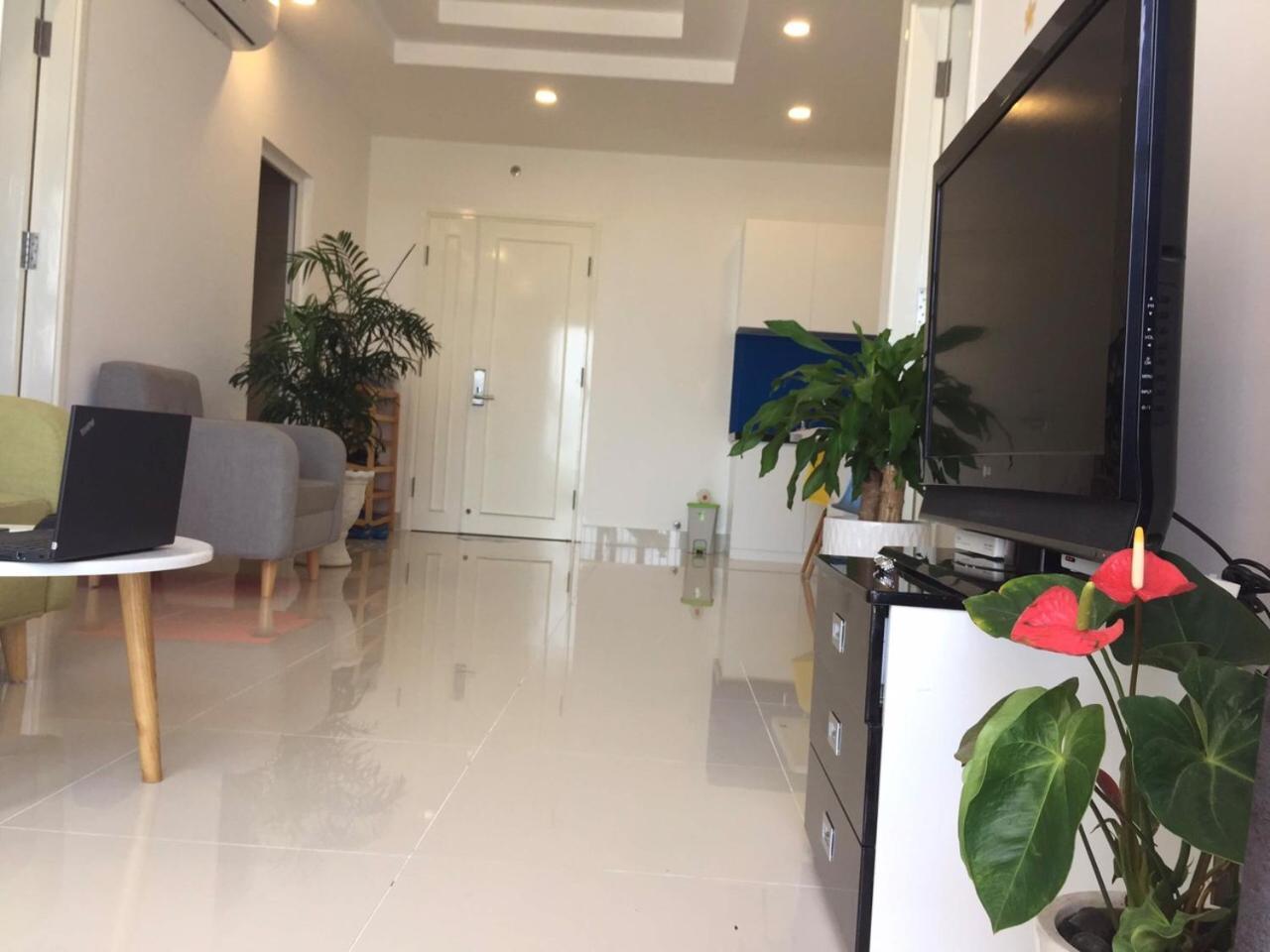Can Ho Nghi Duong Aparment Melody Vung Tau - Tomorrow Homestay 1 Экстерьер фото