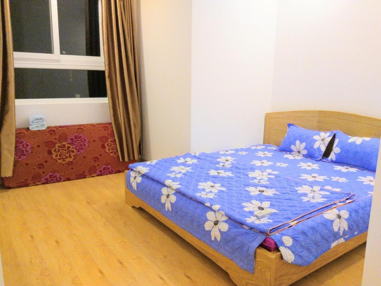 Can Ho Nghi Duong Aparment Melody Vung Tau - Tomorrow Homestay 1 Экстерьер фото