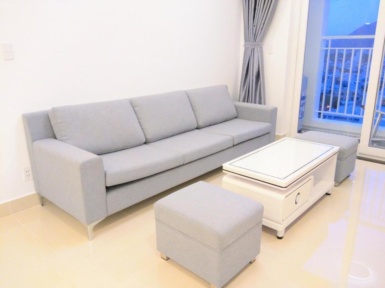 Can Ho Nghi Duong Aparment Melody Vung Tau - Tomorrow Homestay 1 Экстерьер фото
