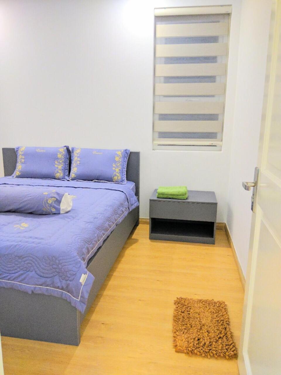 Can Ho Nghi Duong Aparment Melody Vung Tau - Tomorrow Homestay 1 Экстерьер фото