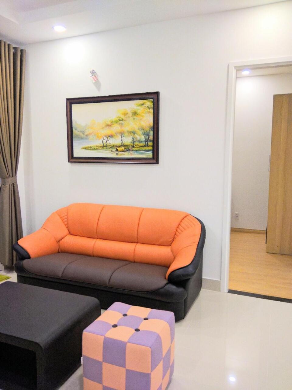 Can Ho Nghi Duong Aparment Melody Vung Tau - Tomorrow Homestay 1 Экстерьер фото