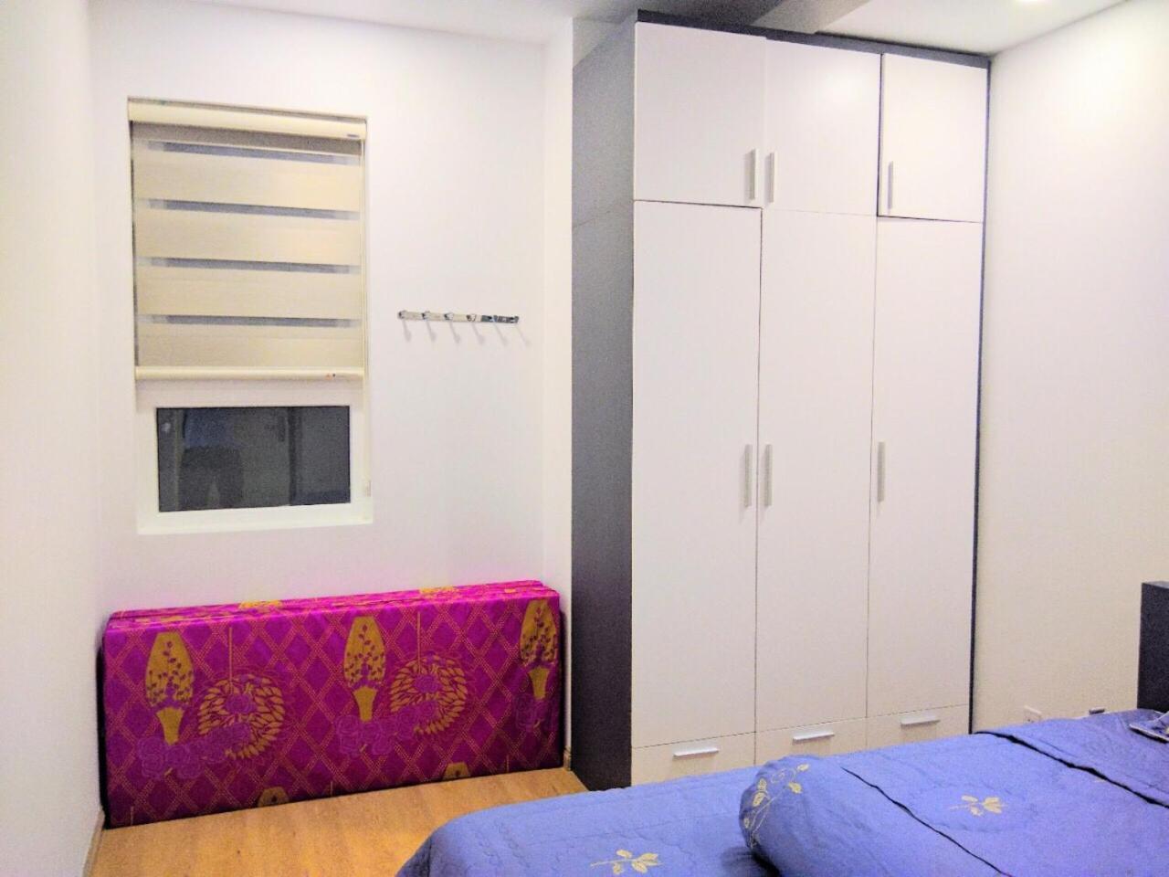 Can Ho Nghi Duong Aparment Melody Vung Tau - Tomorrow Homestay 1 Экстерьер фото