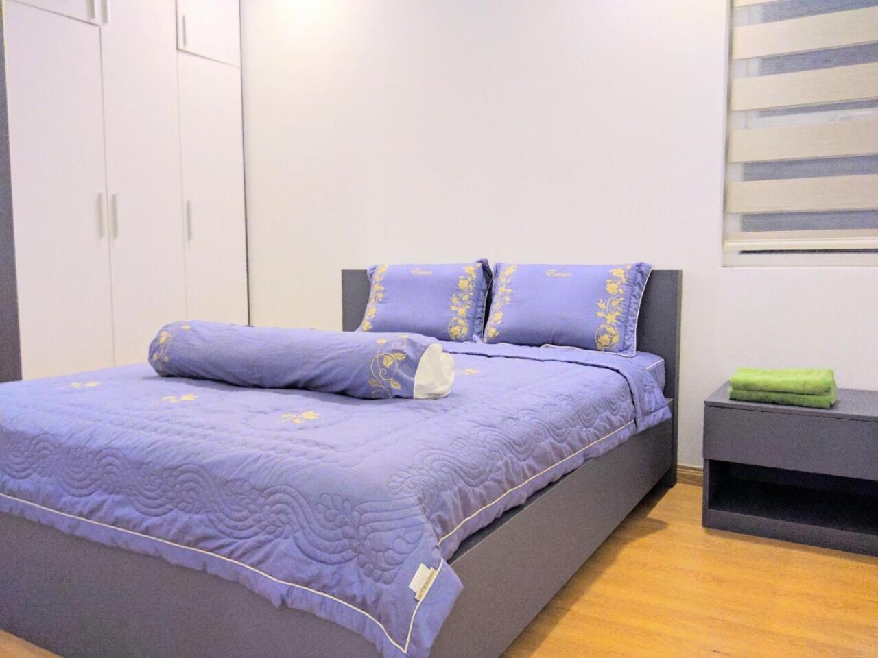 Can Ho Nghi Duong Aparment Melody Vung Tau - Tomorrow Homestay 1 Экстерьер фото